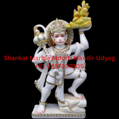 God Statue