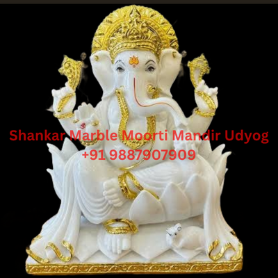 God Statue