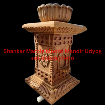 God Statue