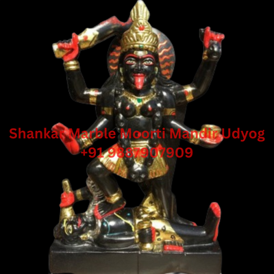 God Statue