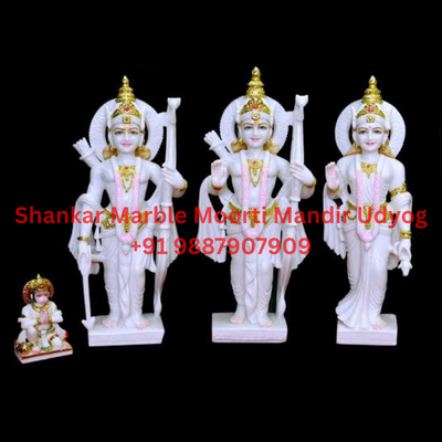 God Statue