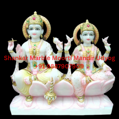 God Statue