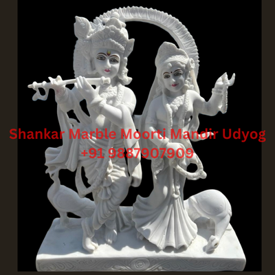 God Statue